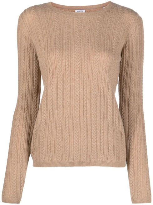 ASPESI JUMPER